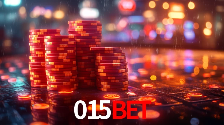 Suporte no Cassino Online 015BET
